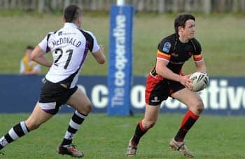 Luke Blake42